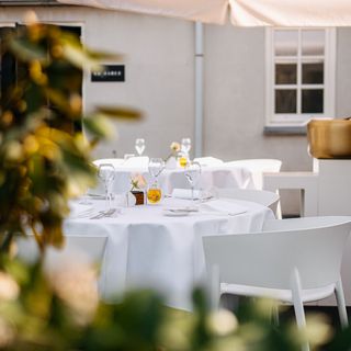 Restaurant Le Sable - 13