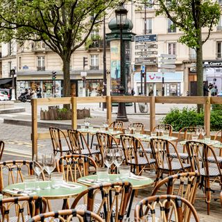 Calice - Paris - 10