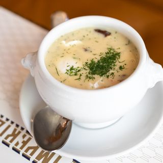 Café Imperial - 4