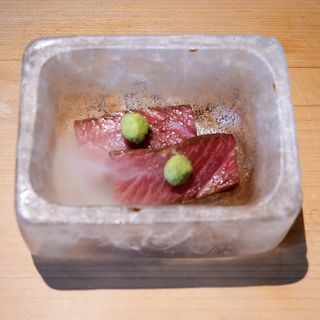 UDATSU SUSHI - 0