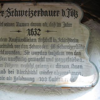 Schweizer Wirt - 14