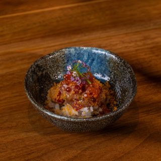 San Omakase - 1