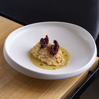 Calvi Ristorante - 4