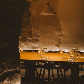 The Indian Arms - 1