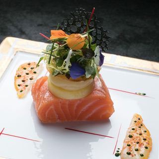 L'Atelier de Joël Robuchon - St-Germain - Paris - 13
