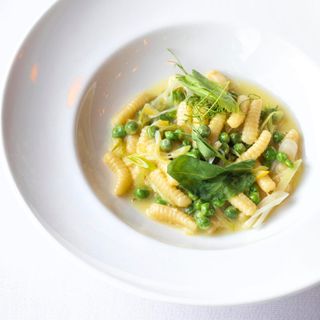 Osteria Mozza - 10