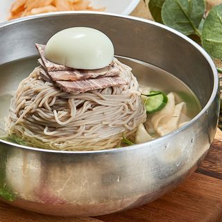 Jungin Myeonok - 1