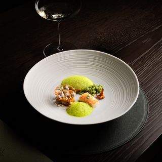 JNĉQUOI Table - 7