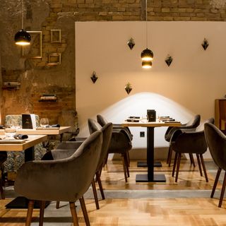Zincenco Kitchen - 8