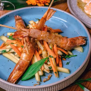 Bonjour Vietnam Bistro - 1
