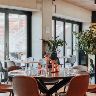 Bistro Berto - 3
