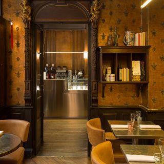 Stern Ristorante - 5