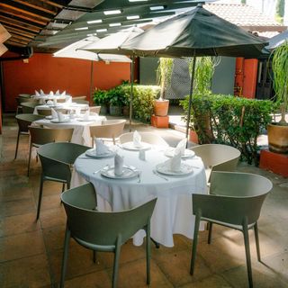 Restaurante La Noria - 2