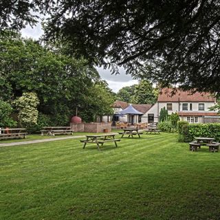 The Hoddington Arms - 5
