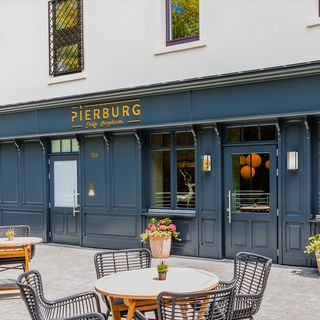 Pierburg - Erika Bergheim - 1