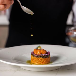 Sato Omakase - 1