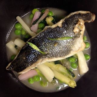 La Fontaine - L’Artiste et le Cuisinier - 4