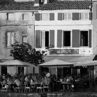 Le Serghi - 2