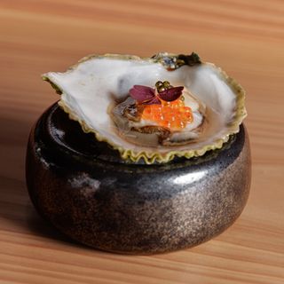 Omakase by Sergey Pak - 0