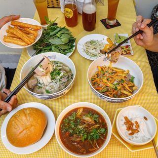 Phở Chào - 3