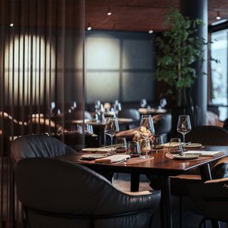 Chapter Two - modern cuisine - 15