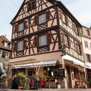 Wistub Brenner - 5