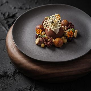 Victor's Fine Dining by christian bau - 0
