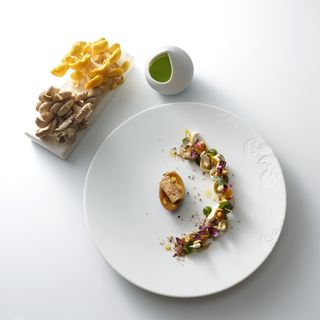 L'Oiseau Blanc - 7
