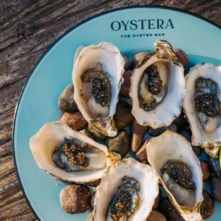 Oystera - 0