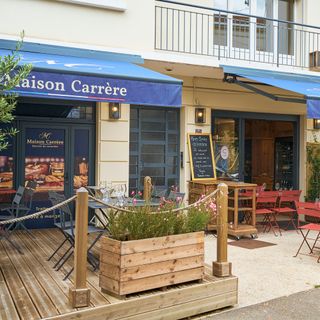 Maison K - 1