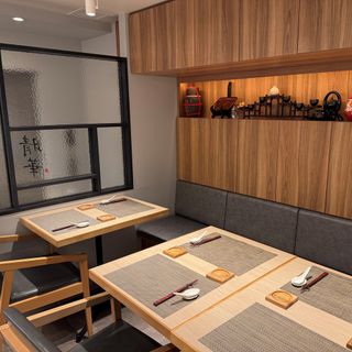 Chinese Restaurant Seika - 2