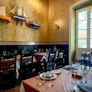 Albergue 1601 - 2