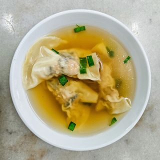 Tok Tok Mee Bamboo Noodle - 5