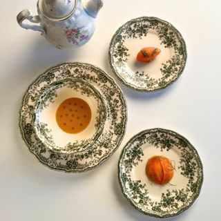 La Table de Yoann Conte - 4