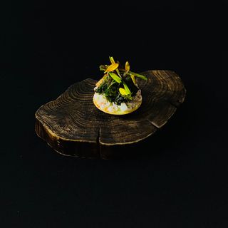 Mr. Ahn's Craft Makgeolli - 2