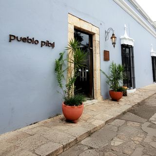 Pueblo Pibil - 4
