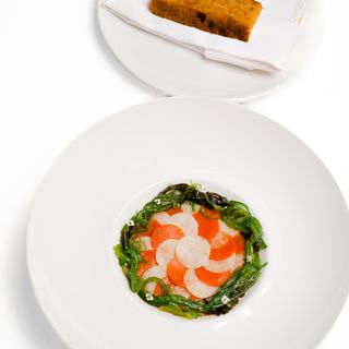 Dworek New Restaurant - 31