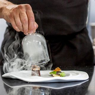 Gourmetrestaurant "1751" - 21