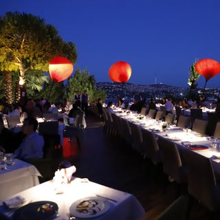Sunset Grill & Bar - 9