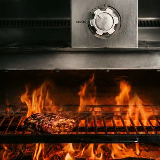 Mellō Charcoal Grill - 1