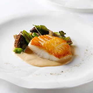 Jean Georges - 7