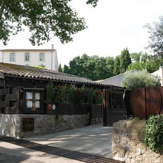 Auberge du Vieux Puits - 4