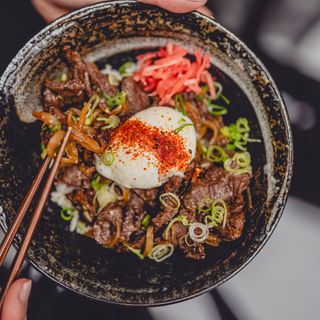 Hana Sushi - 0