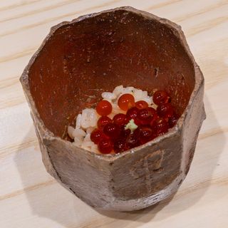 Sushi Nishinokaze - 5