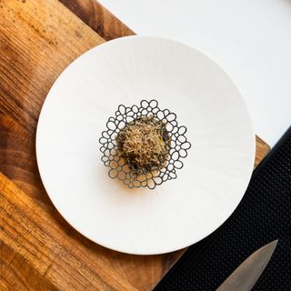 The Pescatarian - 6