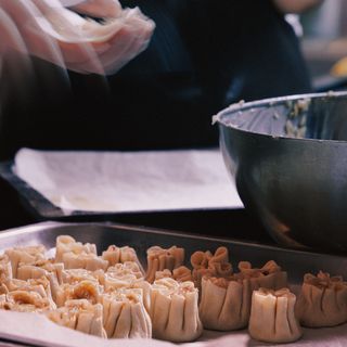 Ling's Ravioleria Migrante - 1