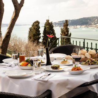 Borsa Restaurant - 20