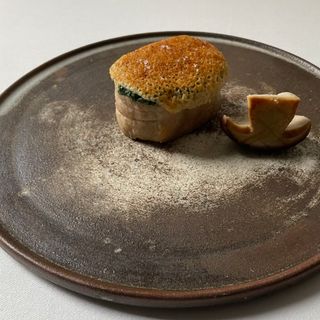Montée - Paris - 11