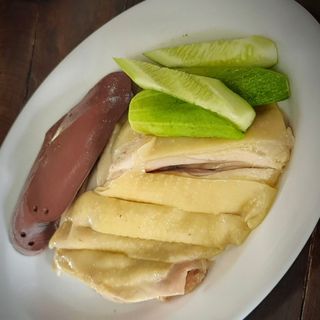 Khao Mun Gai Nha Jone - 4