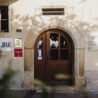 Aux Trois Amis - 3